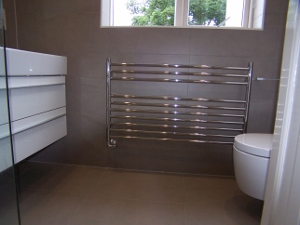 bathroom rooms